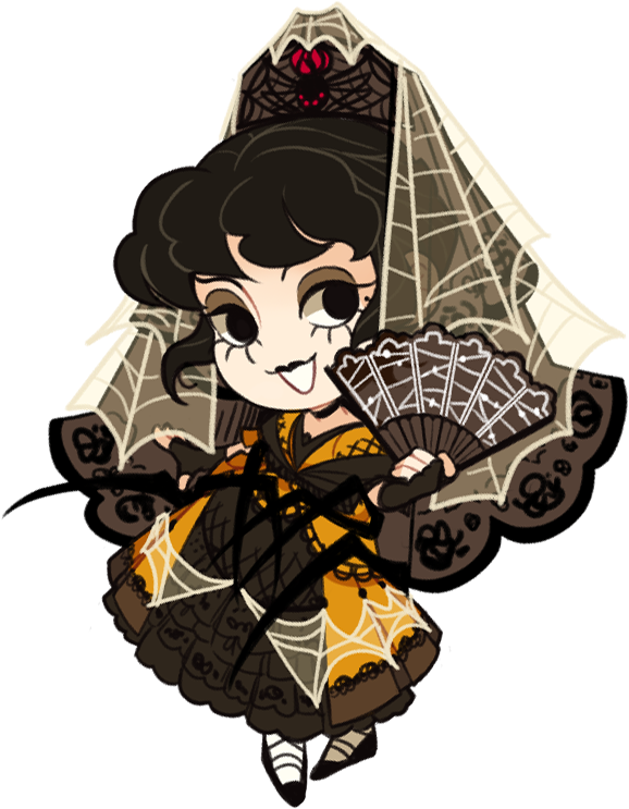 Ariadne - Original Character