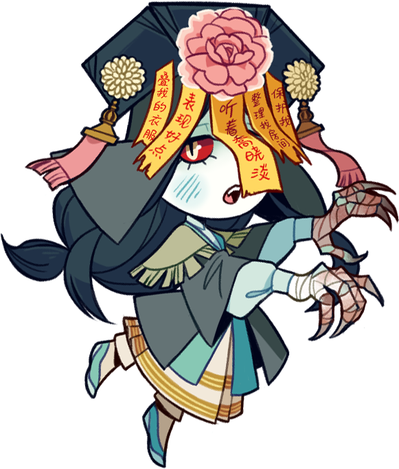 ShunYi - Original Character