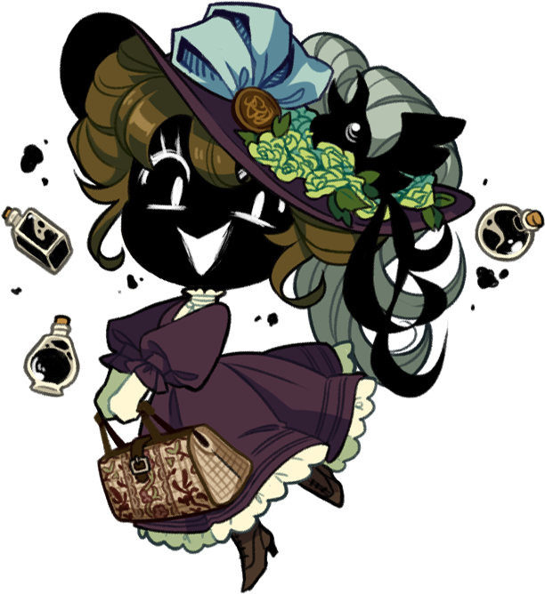 Eleanor - Original Character